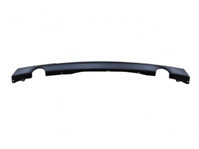 BMW 3 SERIES  F31 M3 Touring 5 Doors LOWER DIFFUSER TWIN OUTLET DOUBLE EXHAUSTS 335 (0--0)